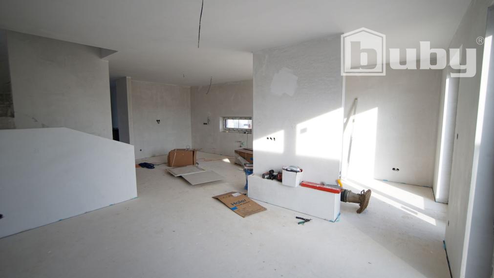 Predám novostavbu rodinného domu, v Martine - Tomčany.