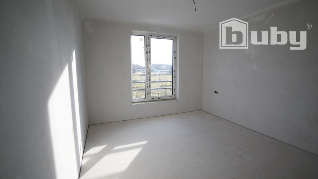 Predám novostavbu rodinného domu, v Martine - Tomčany.