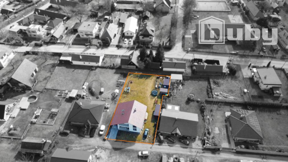 Rodinný dom na predaj, obec Blatnica, okres Martin, pozemok 1039m2.