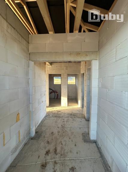 Rodinný dom - bungalov na predaj, Slovany, okres Martin.