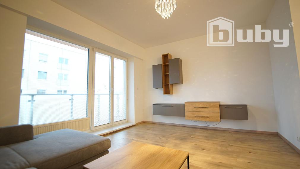 Na prenájom 2 izbový byt v novostavbe s parkovacím miestom,  Žilina - Hliny VI.