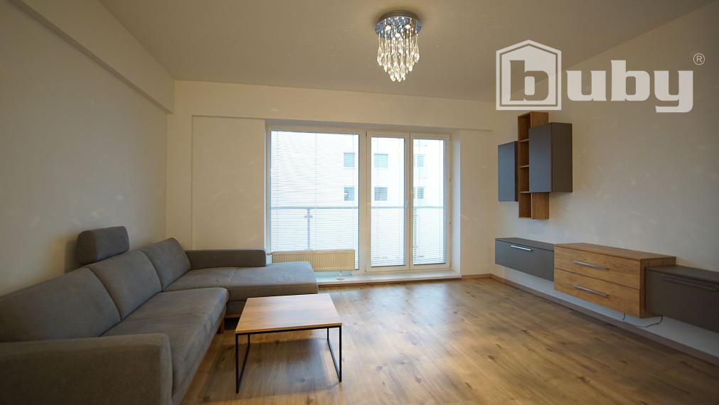 Na prenájom 2 izbový byt v novostavbe s parkovacím miestom,  Žilina - Hliny VI.