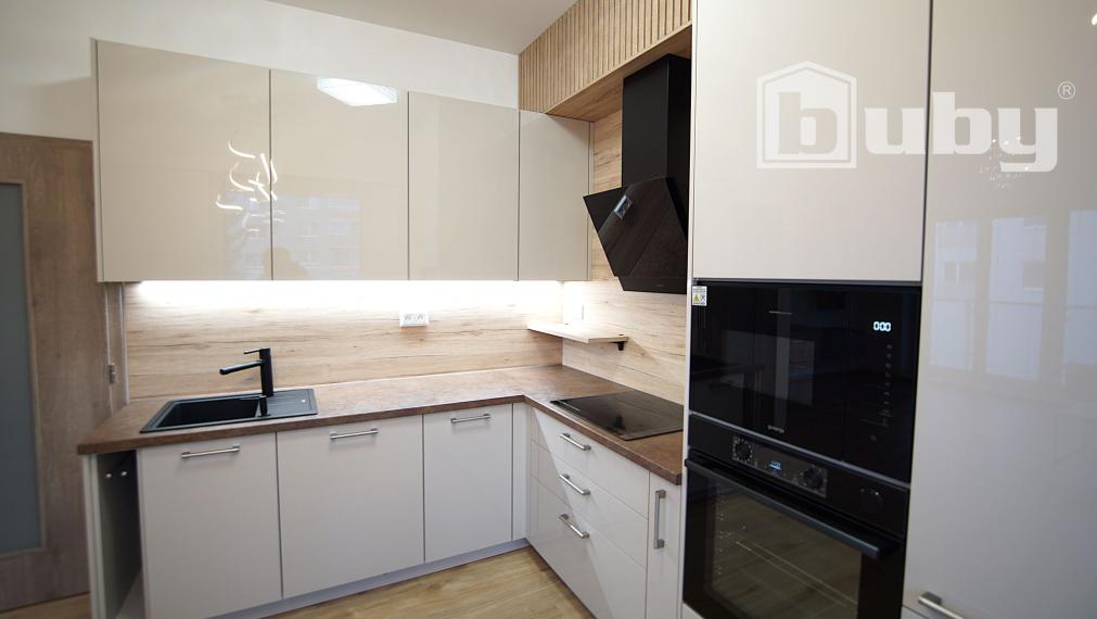 Na prenájom 2 izbový byt v novostavbe s parkovacím miestom,  Žilina - Hliny VI.