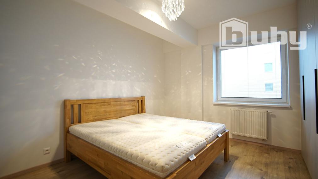 Na prenájom 2 izbový byt v novostavbe s parkovacím miestom,  Žilina - Hliny VI.