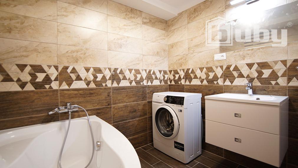 Na prenájom 2 izbový byt v novostavbe s parkovacím miestom,  Žilina - Hliny VI.