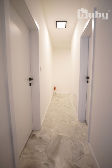 Na prenájom 2 izbový byt v novostavbe s predzáhradkou a parkovacím miestom, Martin.