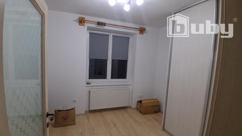 3 izbový byt 84 m2 v centre, Ružomberok