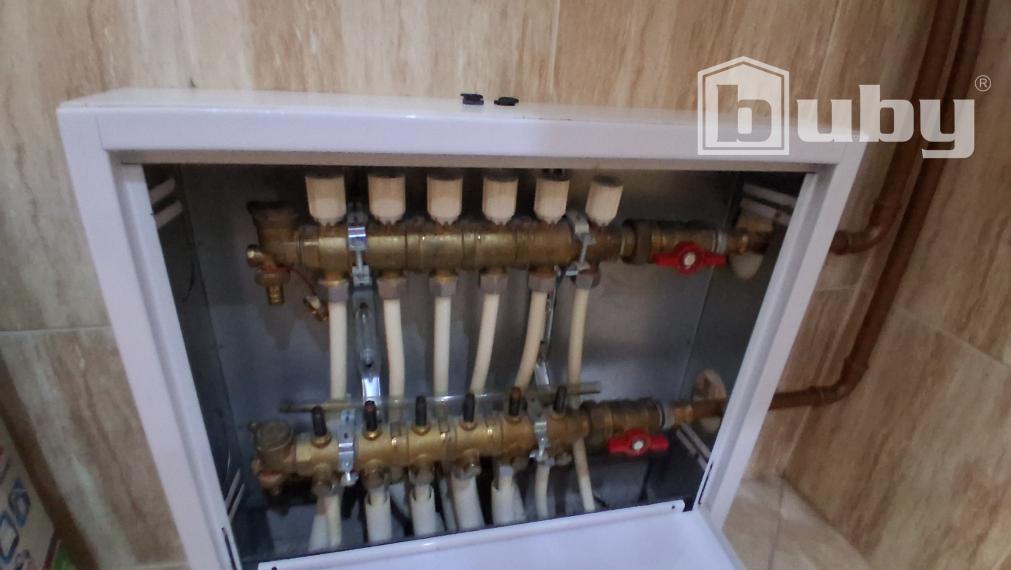 3 izbový byt 84 m2 v centre, Ružomberok