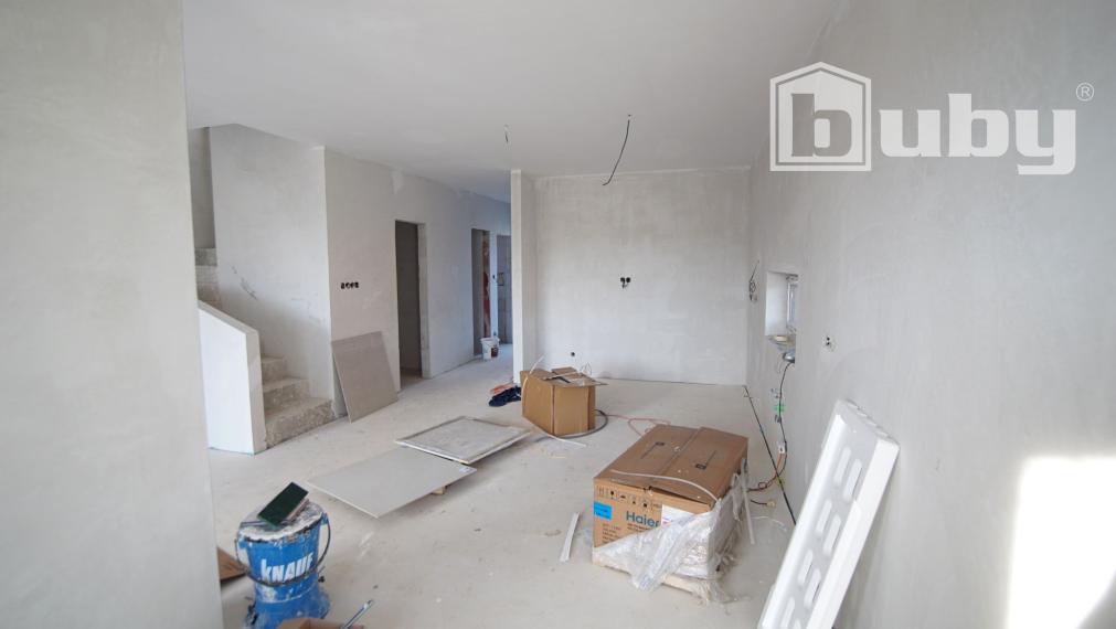 Predám novostavbu rodinného domu, v Martine - Tomčany.