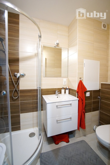 2 izbový byt na prenájom, 58 m2, centrum Martina, Thurzova ulica.