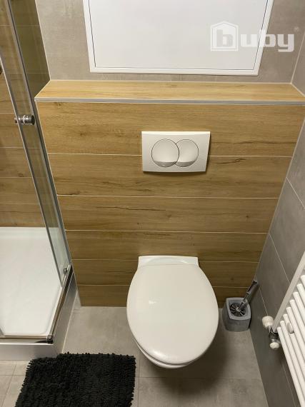 Predaj 1 izbový byt 39 m2, v novostavbe, s parkovacím miestom, Martin Podháj