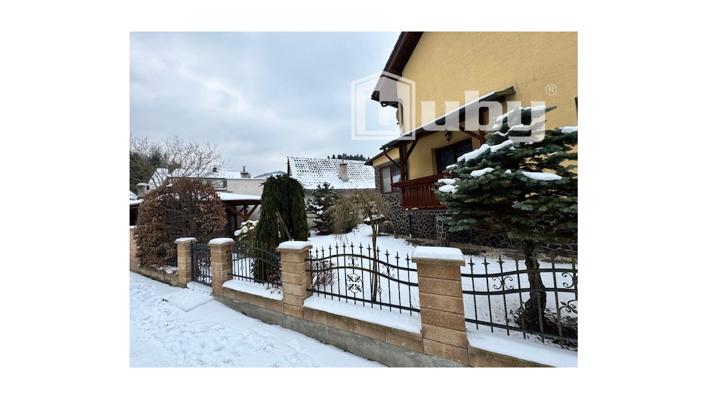 Rodinný dom 250 m2, pozemok 877 m2, predaj, Kunerad