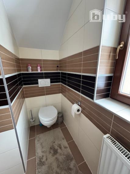 Rodinný dom 250 m2, pozemok 877 m2, predaj, Kunerad