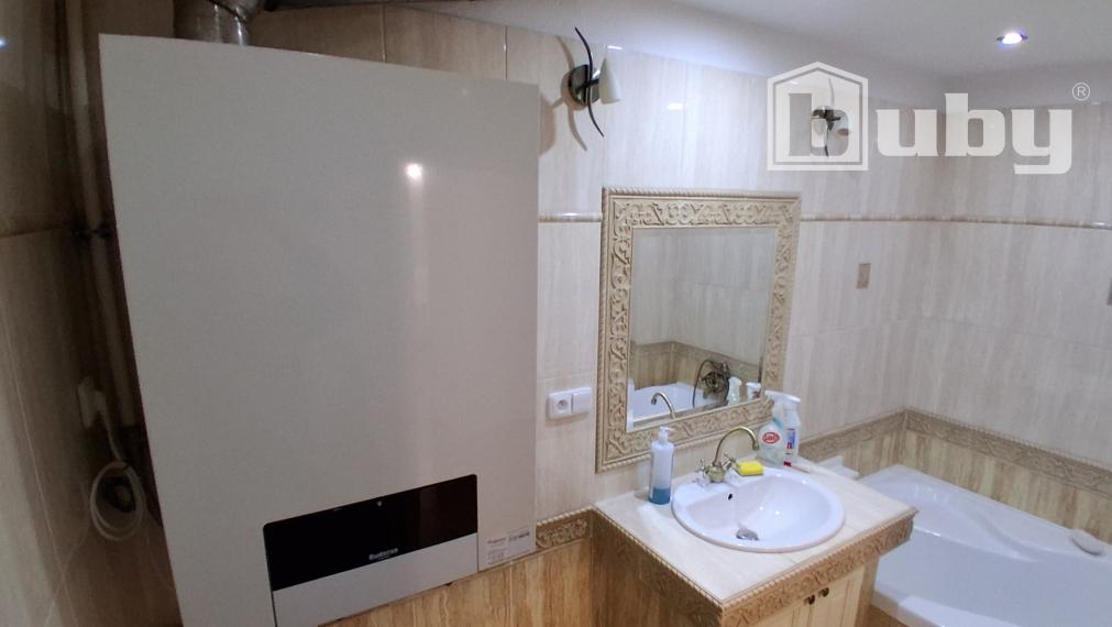 3 izbový byt 84 m2 v centre, Ružomberok