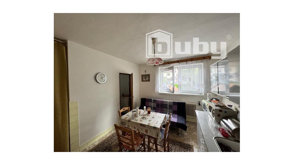 Rodinný dom 100 m2, predaj, Dolný Hričov - Peklina