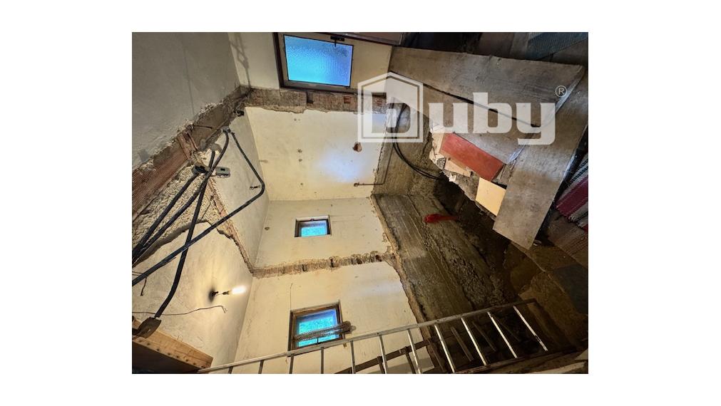 Rodinný dom, pozemok 1009 m2, predaj, Papradno