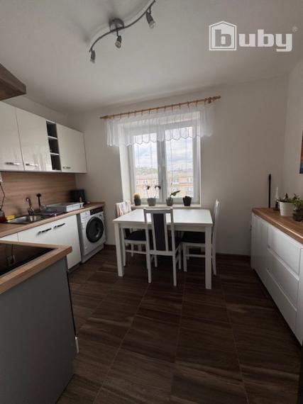 2 izbový byt 39 m2, Lánska, Považská Bystrica