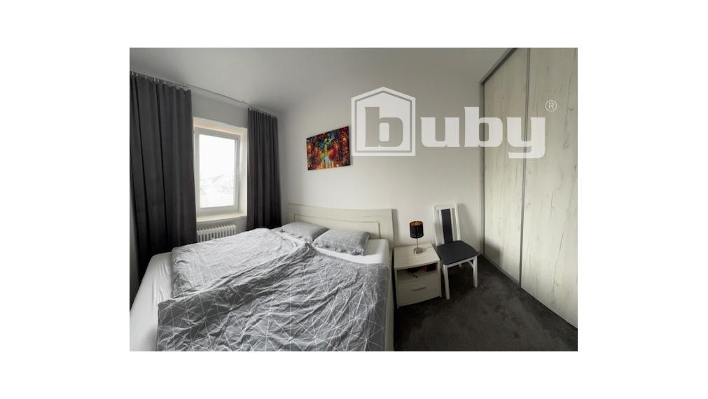 2 izbový byt 39 m2, Lánska, Považská Bystrica