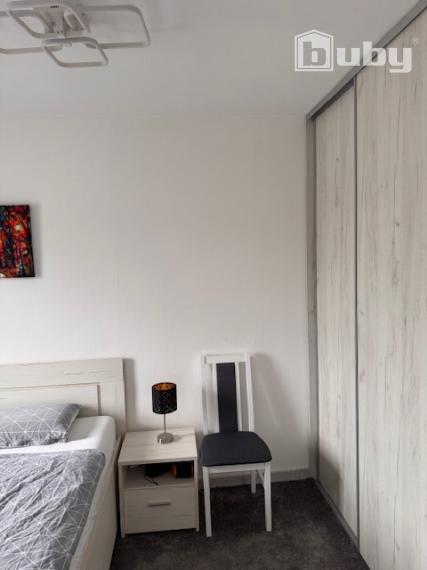 2 izbový byt 39 m2, Lánska, Považská Bystrica