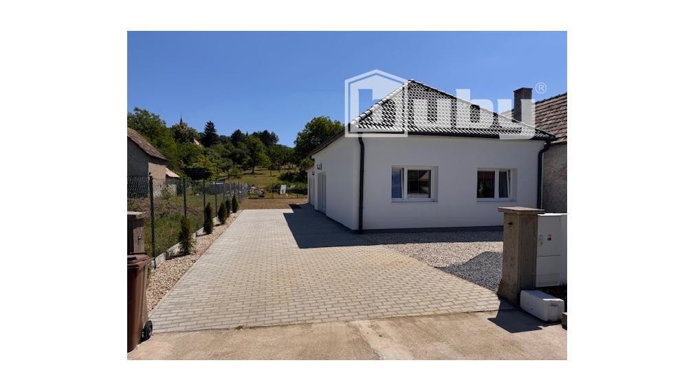 Predaj rodinného domu, Veľké Teriakovce, okres Rimavská Sobota