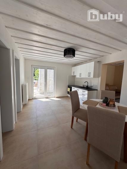 Predaj rodinného domu, Veľké Teriakovce, okres Rimavská Sobota