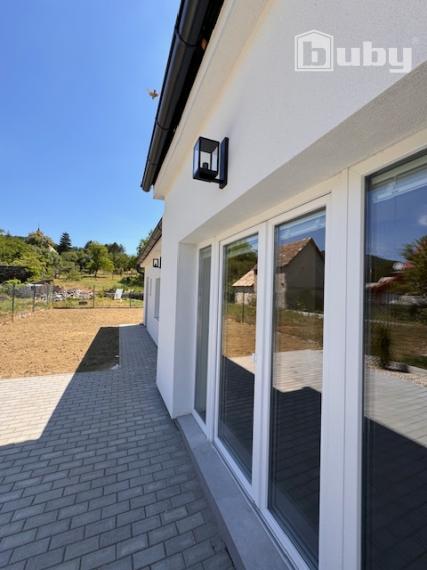 Predaj rodinného domu, Veľké Teriakovce, okres Rimavská Sobota