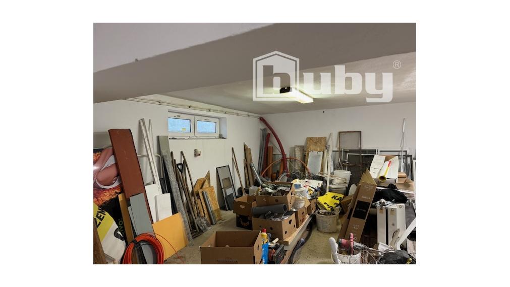 Prenájom skladové priestory 100 m2, Žilina Solinky