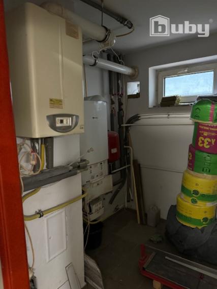 Prenájom skladové priestory 100 m2, Žilina Solinky