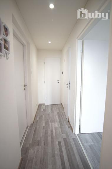 3 izbový byt na predaj (69 m2), vo Vrútkach.