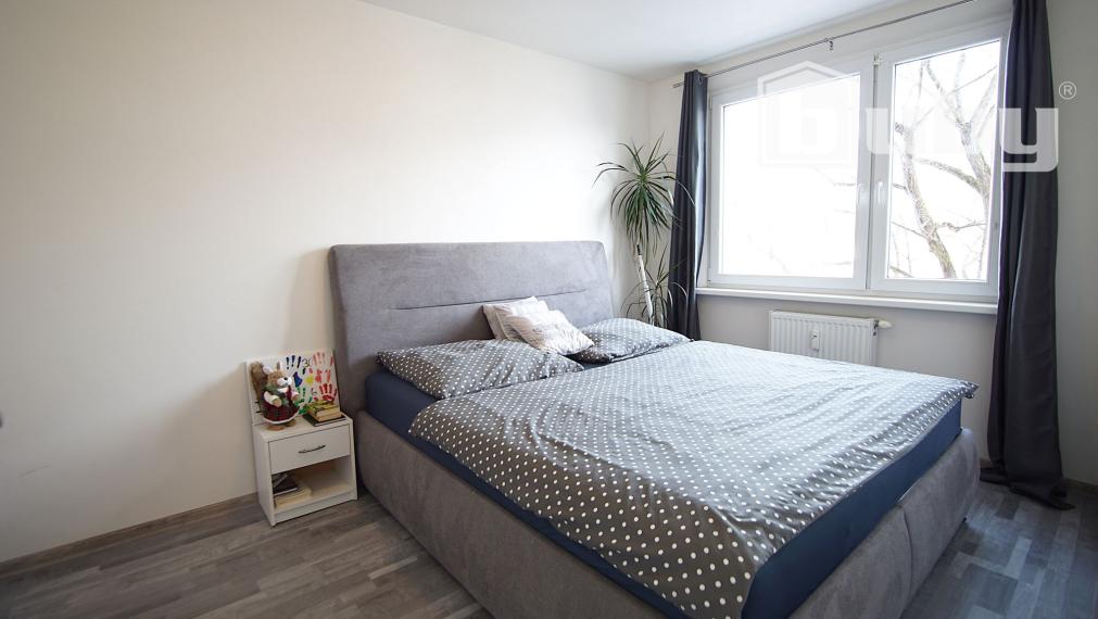 3 izbový byt na predaj (69 m2), vo Vrútkach.