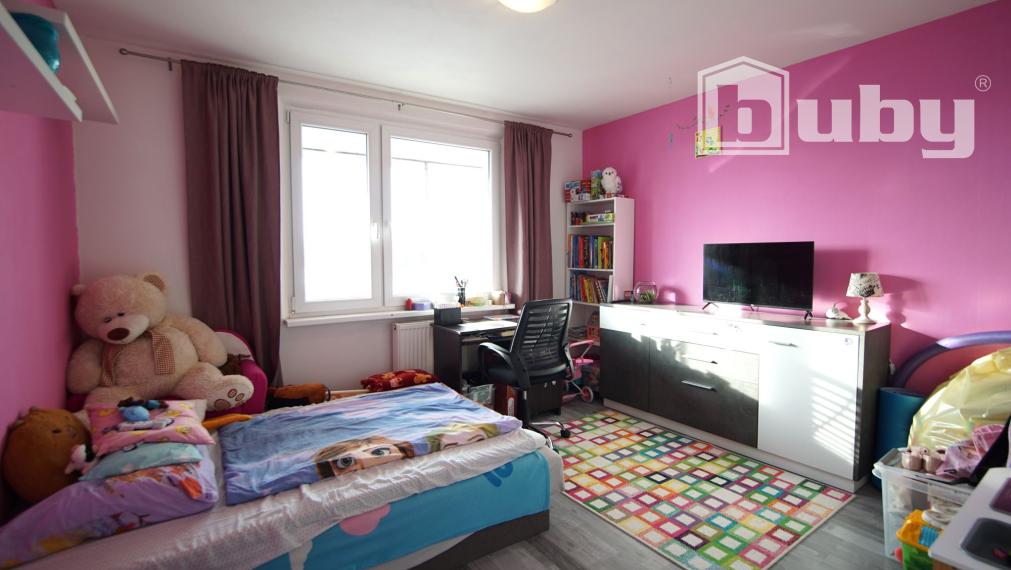 3 izbový byt na predaj (69 m2), vo Vrútkach.