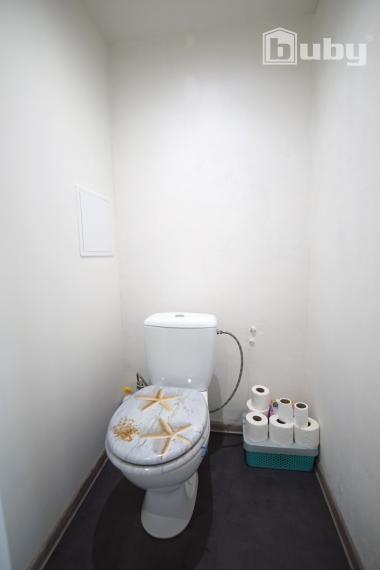 3 izbový byt na predaj (69 m2), vo Vrútkach.