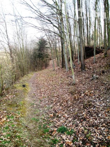 PREDAJ - POZEMOK DOLNÝ MILOCHOV 3627 m2 POVAŽSKÁ BYSTRICA