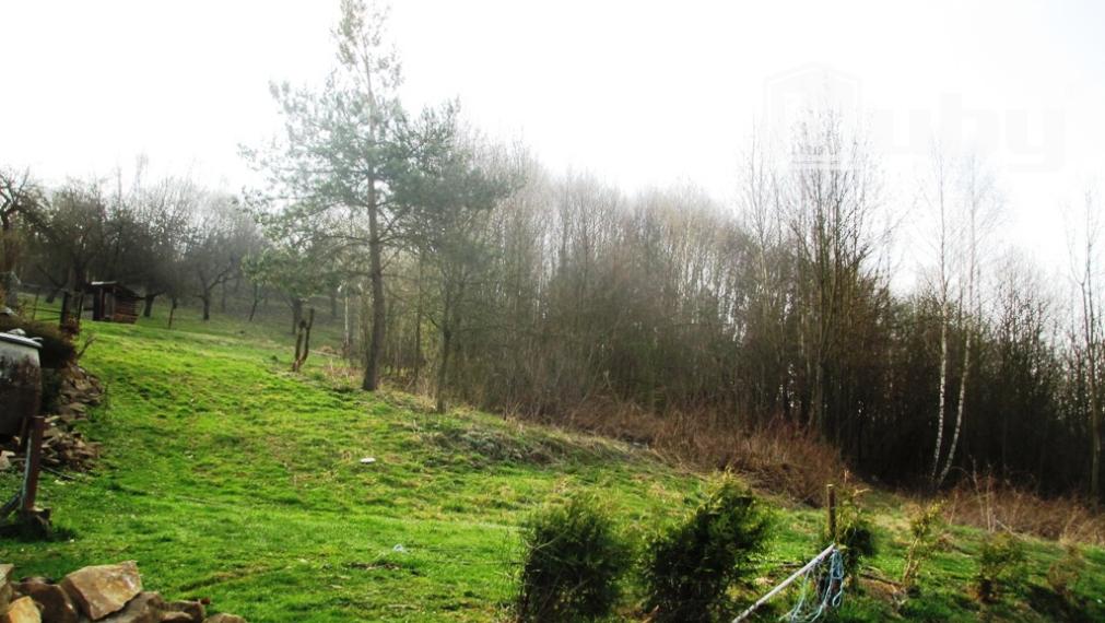 PREDAJ - POZEMOK DOLNÝ MILOCHOV 3627 m2 POVAŽSKÁ BYSTRICA