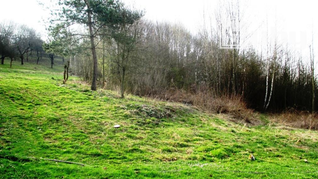 PREDAJ - POZEMOK DOLNÝ MILOCHOV 3627 m2 POVAŽSKÁ BYSTRICA