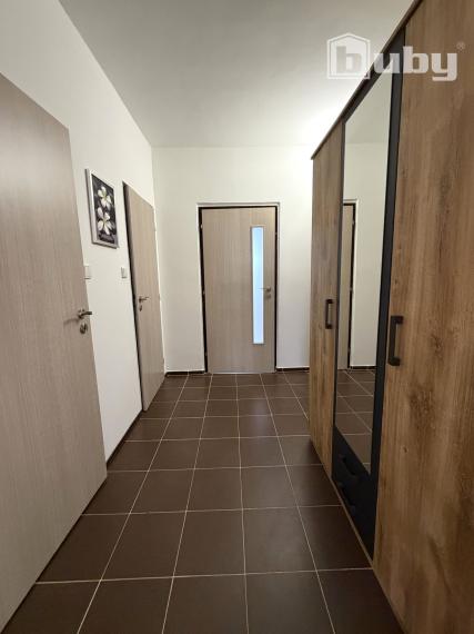 Na prenájom 2 izbový byt v  Záturčí, Martin.