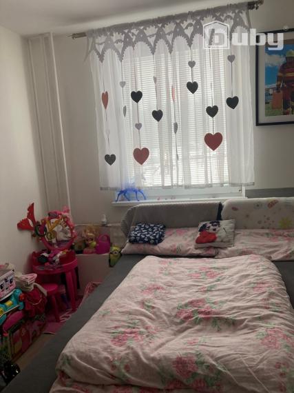 PREDAJ 3 IZBOVÝ BYT S LOGGIOU SNP, POVAŽSKÁ BYSTRICA