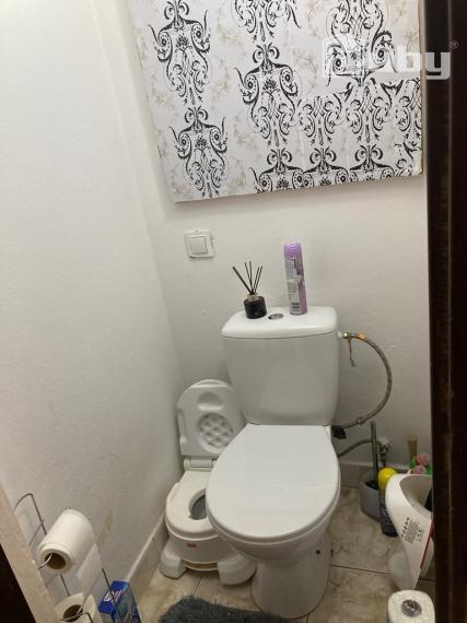 PREDAJ 3 IZBOVÝ BYT S LOGGIOU SNP, POVAŽSKÁ BYSTRICA