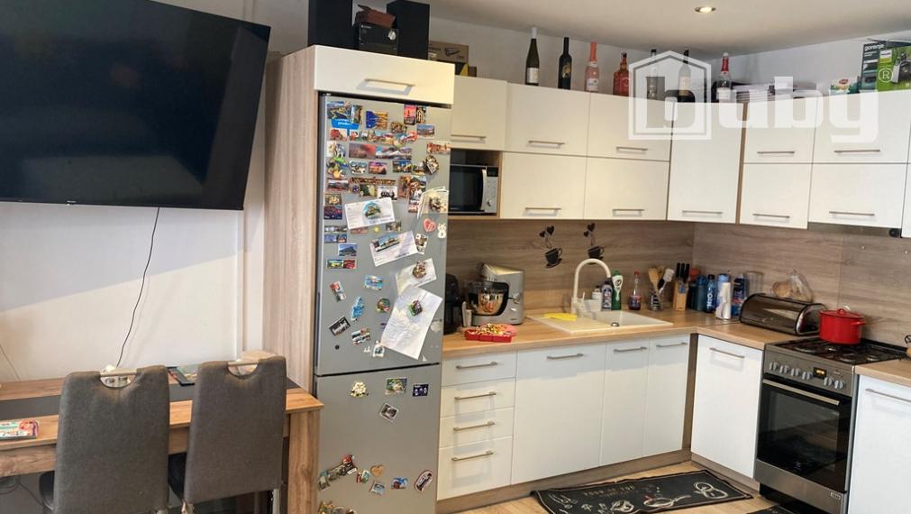 PREDAJ 3 IZBOVÝ BYT S LOGGIOU SNP, POVAŽSKÁ BYSTRICA