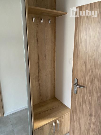 Predaj 1 izbový byt 39 m2, v novostavbe, s parkovacím miestom, Martin Podháj