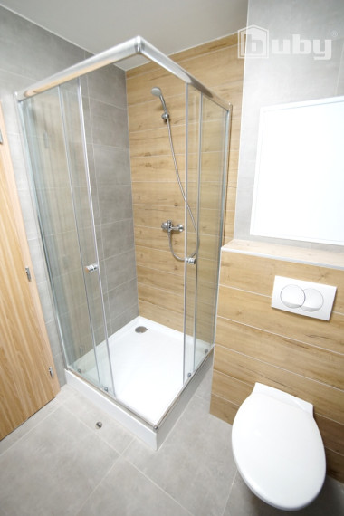 Novostavba - 1 izbový byt s parkovacím miestom na prenájom, Martin - Podháj.