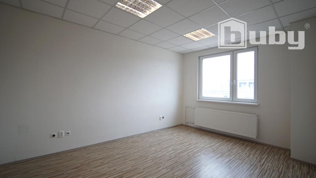 Administratívna budova na predaj, komerčný objekt, Martin - Košúty, kancelárie, výroba, sídlo firmy.