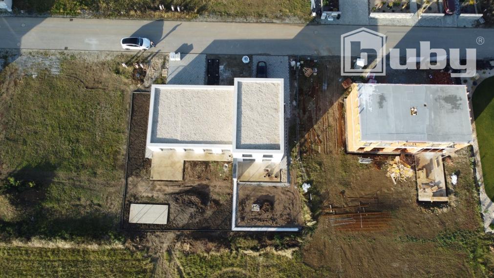 Novostavba rodinného domu, v Martine - Tomčany, na predaj.