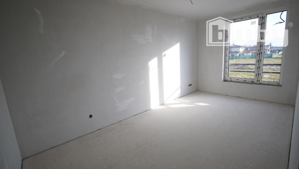 Novostavba rodinného domu, v Martine - Tomčany, na predaj.