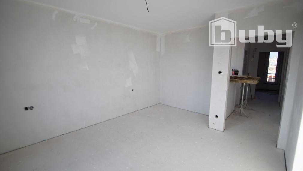 Novostavba rodinného domu, v Martine - Tomčany, na predaj.