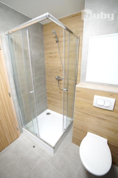 1 izbový byt s parkovacím miestom na prenájom, Martin - Podháj.