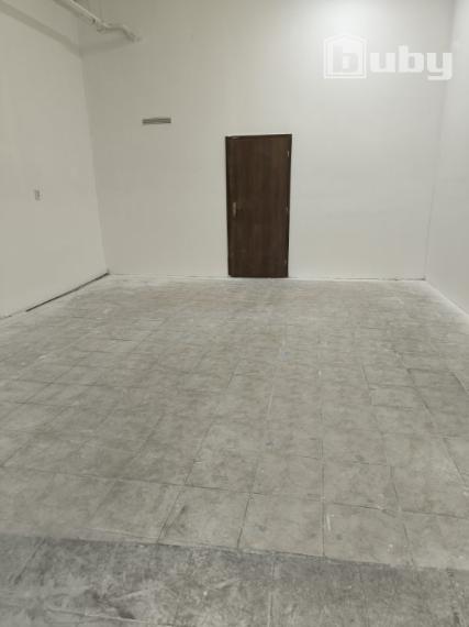 Obchodné priestory 145 m2, prenájom v centre Žiliny