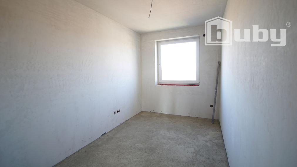 Novostavba 3 izbový byt s terasou, č. IIB_11K, Byty Ruppeldtova, Martin - širšie centrum.