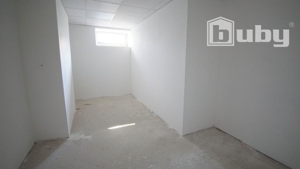 Predám nebytový priestor 44,40 m2 v novostavbe, Martin - Podháj.