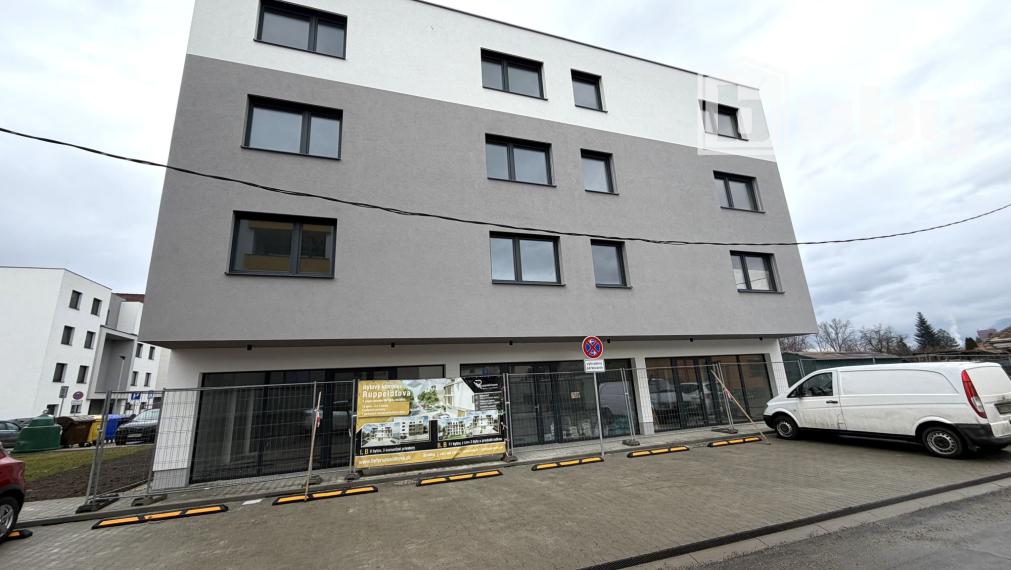 Na predaj 3 izbový byt s terasou č. IB_7J v novostavbe, Martin